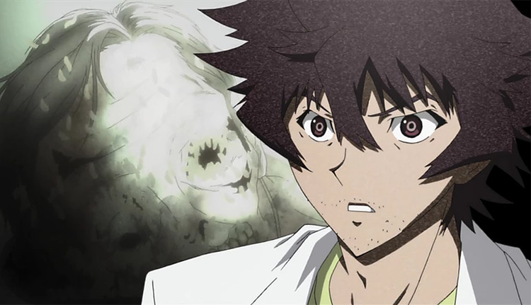 The 15 Greatest Mad Scientist Characters in Anime