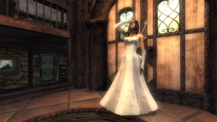 40 Best Elder Scrolls IV  Oblivion Mods of All Time  The Ultimate Collection    FandomSpot - 61