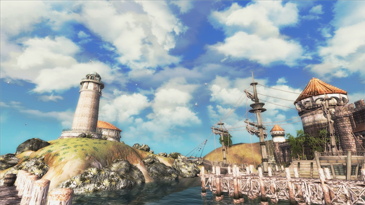 40 Best Elder Scrolls IV  Oblivion Mods of All Time  The Ultimate Collection    FandomSpot - 45