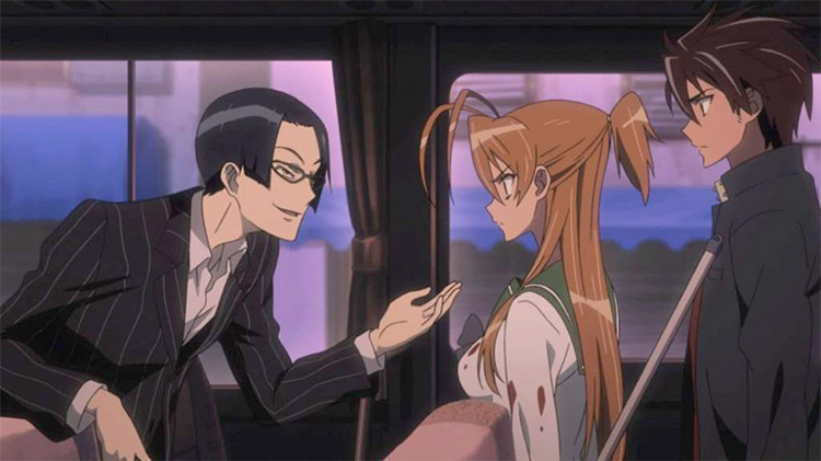 The Death Games Begin in New Sword Art Online Progressive Anime Film  Trailer  Crunchyroll News