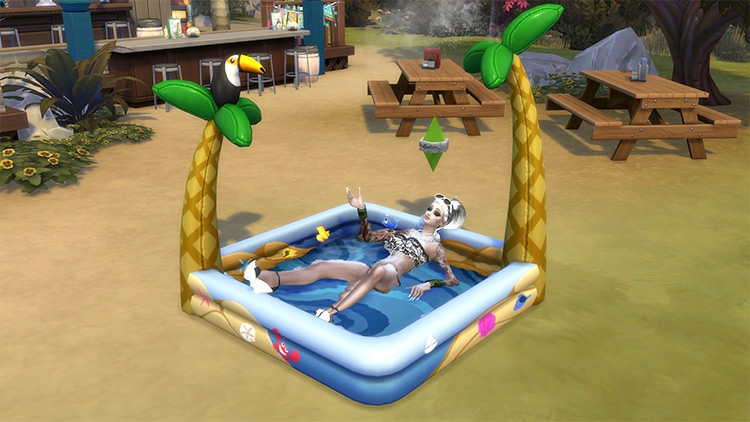 sims 4 vampire death mod