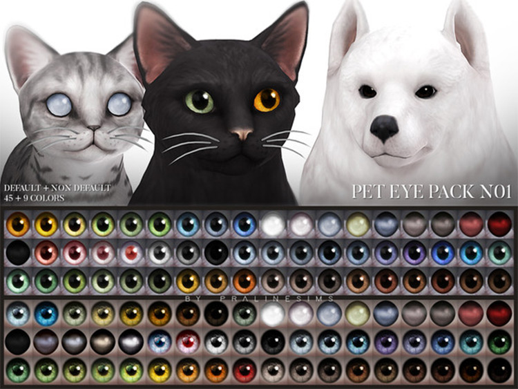 sims 4 cc pet folder download