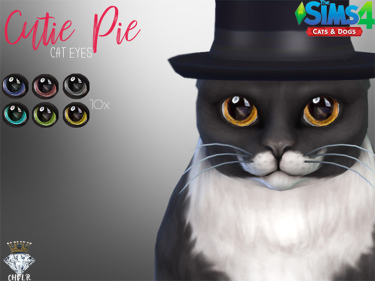 remus sims 4 cat and dog eyes