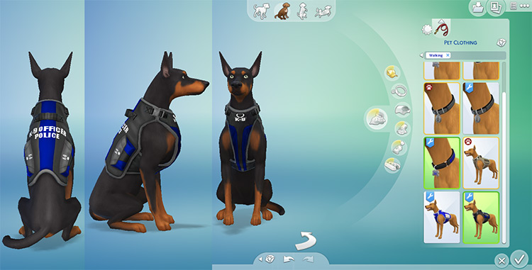 sims 4 pet mod dragon