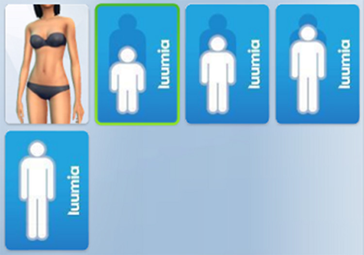 sims 4 butt sliders