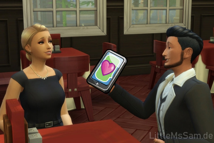 10 Mods de Realismo Super Legais para The Sims 4 - SimsTime