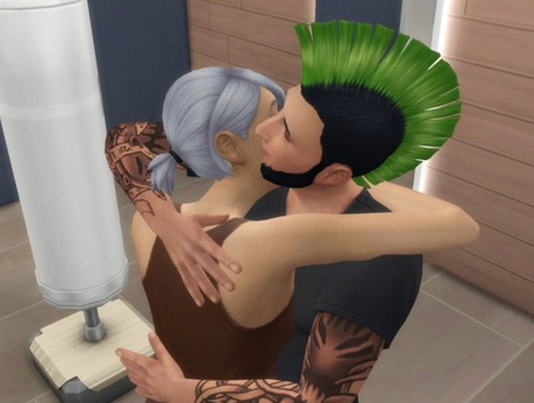 Best Sims 4 Realism Mods For Realistic Immersion   FandomSpot - 60