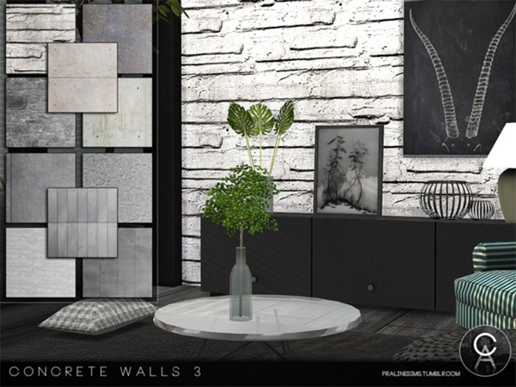 Best Sims 4 Wallpaper Mods & CC Packs For a Stylish Home – FandomSpot