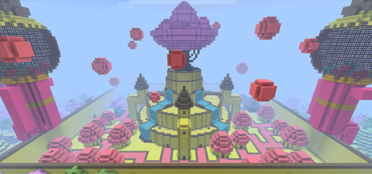 Candy Minecraft Mods  Planet Minecraft Community