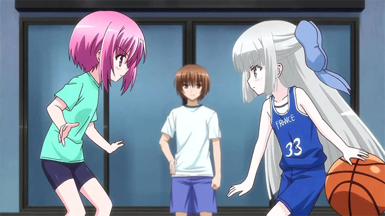 The Best Basketball Anime Worth Watching