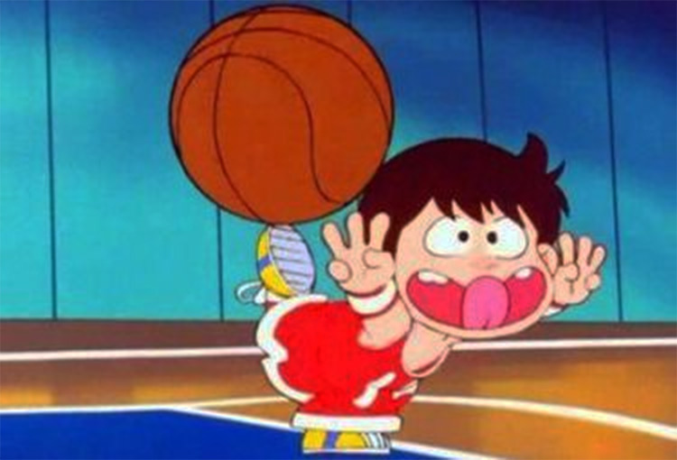 13 melhores anime de basquete de todos os tempos - Animangeek