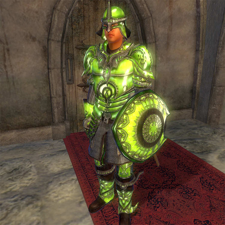 TES Oblivion  Best Armor Sets  Equipment   Gear   FandomSpot - 52