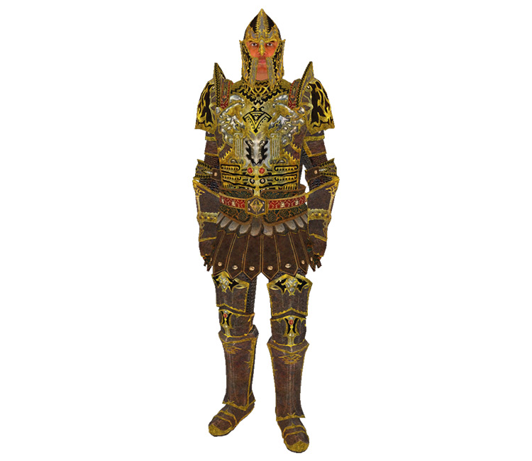 imperial dragon armor skyrim