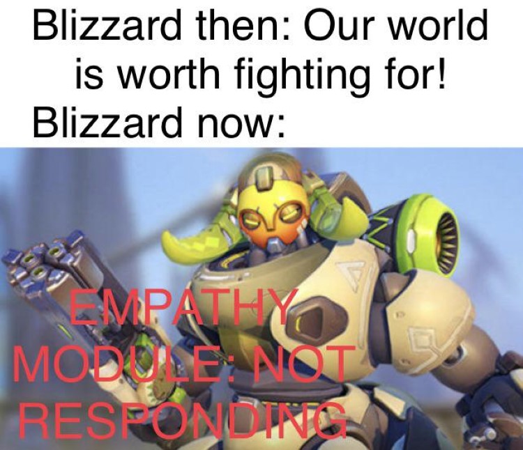 150  Best Overwatch Memes  The Funniest Collection Online   FandomSpot - 81