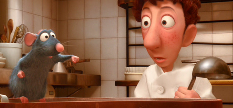 35 Funniest Ratatouille Memes To Cook Up A Smile