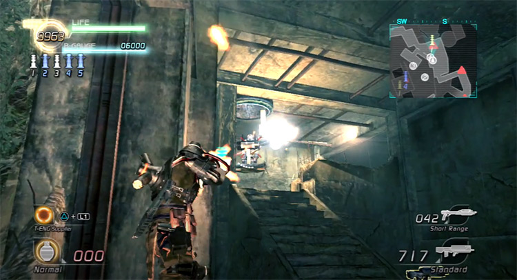 TOP 21 Game PS3 Multiplayer 3 - 4 Player Offline