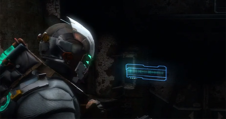 Dead Space 3 for PS3