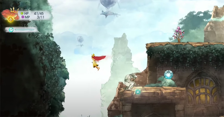top 10 Games Ps3 multiplayer split screen Player offline game terlaris Di Rental Co-op Game Berdua