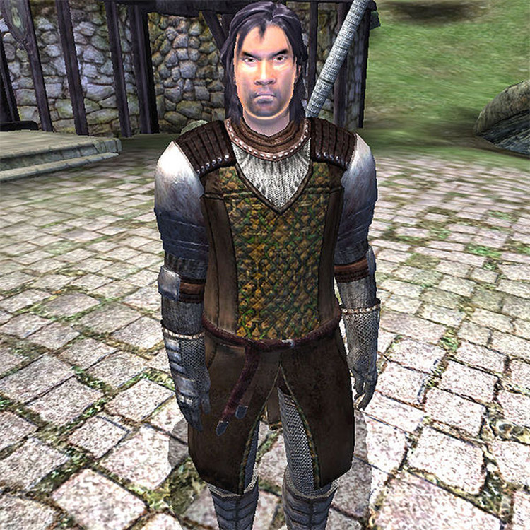 12 Best Followers   Companions in TES Oblivion   FandomSpot - 64