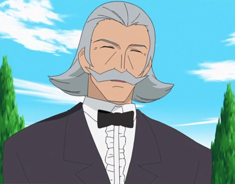 Top 20 Best Anime Butler Characters We Know   Love   FandomSpot - 22