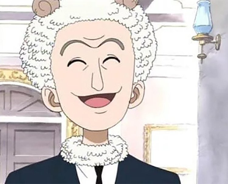 Top 20 Best Anime Butler Characters We Know   Love   FandomSpot - 32