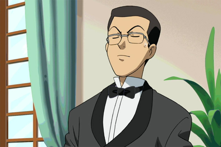 Top 20 Best Anime Butler Characters We Know   Love   FandomSpot - 73