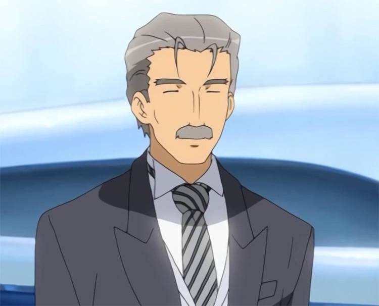 10 Unbelievably Strong Geezers in Anime Who Shout Old Man Power  OTAQUEST