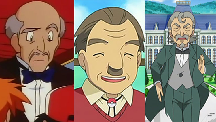 Top 20 Best Anime Butler Characters We Know   Love   FandomSpot - 44