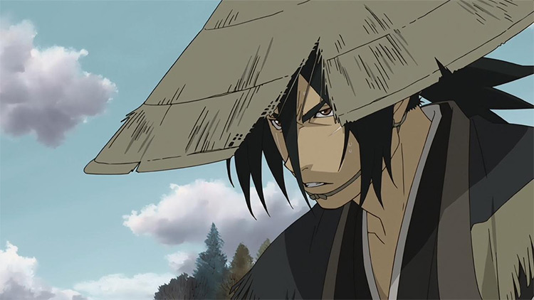 25 Best Samurai-Themed Anime Series & Movies Of All Time (Ranked) –  FandomSpot