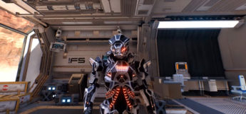 Remnant armor screenshot ME Andromedia gameplay