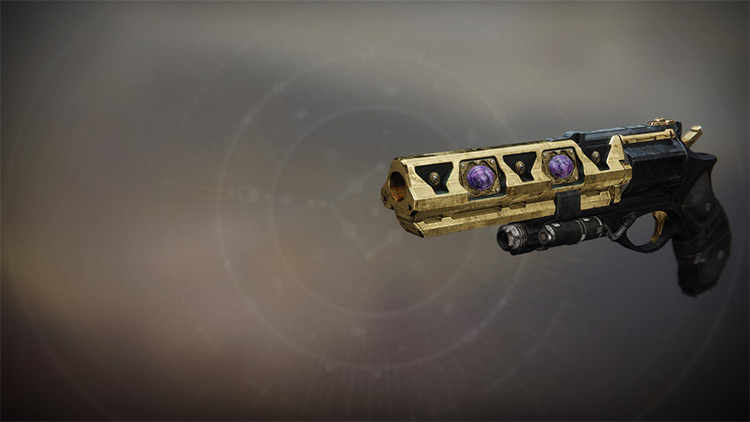 Austringer Destiny 2 Hand Cannons