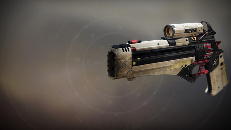 Top 15 Best Hand Cannons in Destiny 2  Ranked    FandomSpot - 43