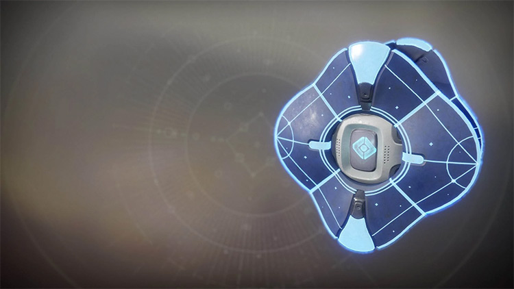 Destiny 2  Top 20 Best Ghost Shells  Ranked   FandomSpot - 20