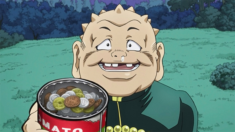 Top 15 Best and Worst Fat Anime Characters - MyAnimeList.net