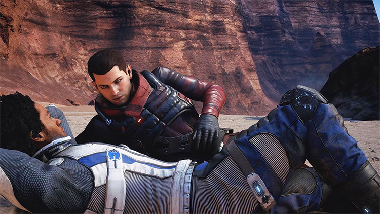 35 Best Mass Effect  Andromeda Mods You Have To Try   FandomSpot - 14