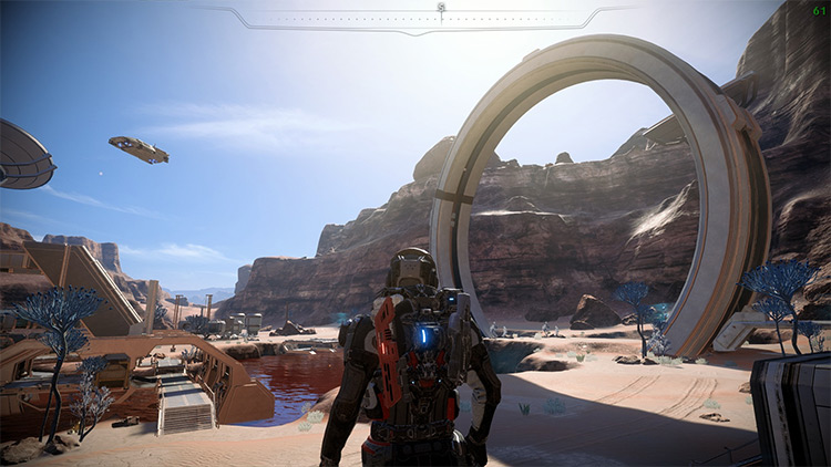 35 Best Mass Effect  Andromeda Mods You Have To Try   FandomSpot - 50