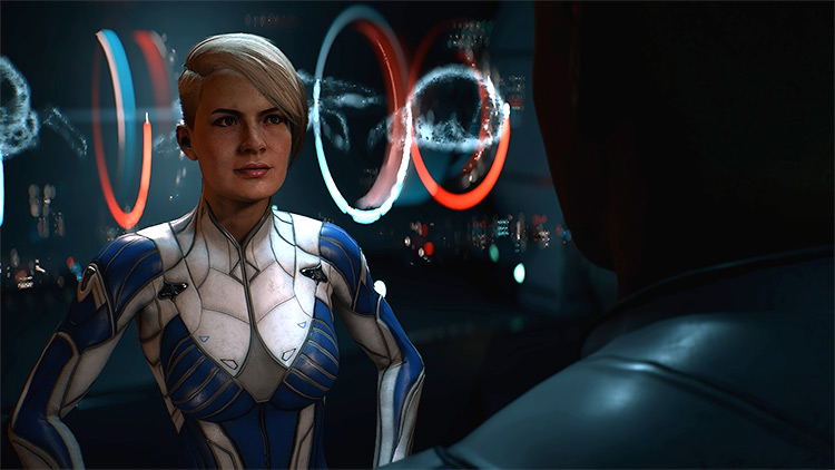 35 Best Mass Effect  Andromeda Mods You Have To Try   FandomSpot - 1