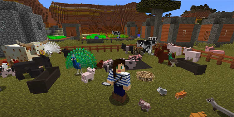 Top 50 Best Minecraft Mods Ever Made: The Ultimate List – FandomSpot