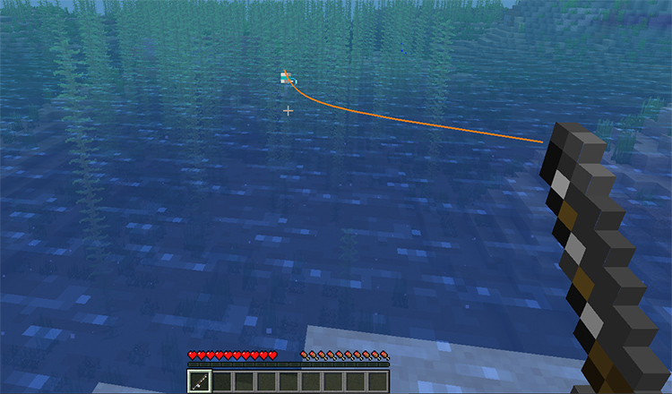 Aquaculture 2 Minecraft Mod