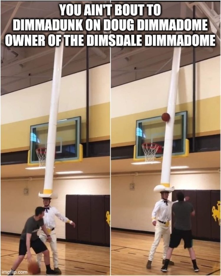 30  Funniest Doug Dimmadome Memes  Gallery    FandomSpot - 40