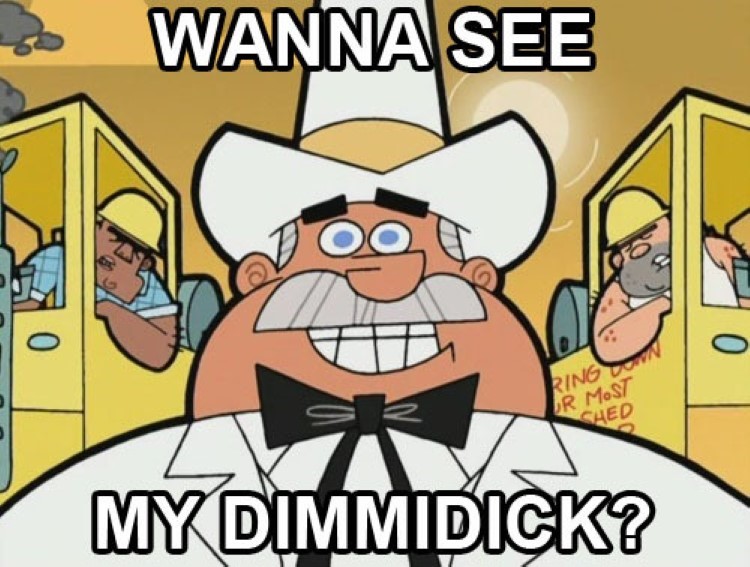 30  Funniest Doug Dimmadome Memes  Gallery    FandomSpot - 28