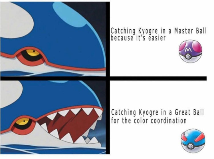 Pokemon memes  Pokemon engraçado, Piadas inteligentes, Memes