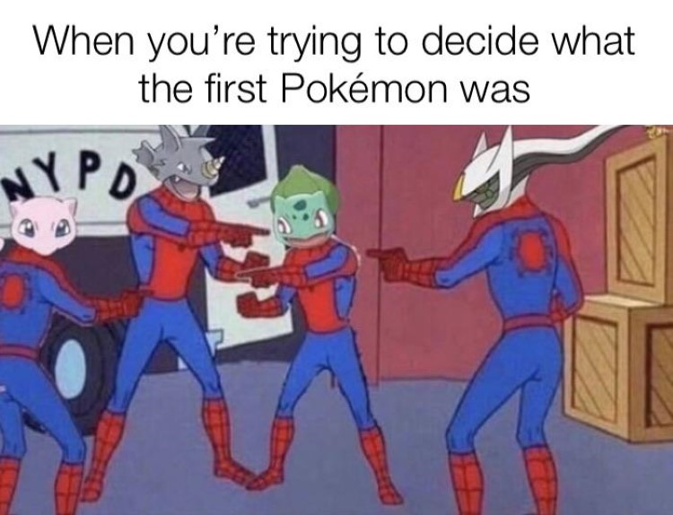 Pinterest Pokemon Memes Pokemon Fandom Memes - vrogue.co