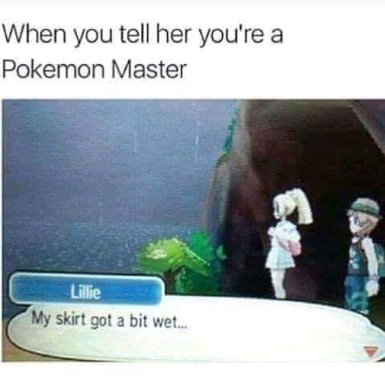 170  Funniest Pok mon Memes For True Pok  Masters   FandomSpot - 89