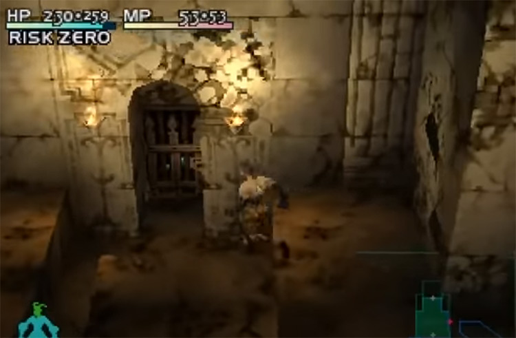 vagrant story hltb