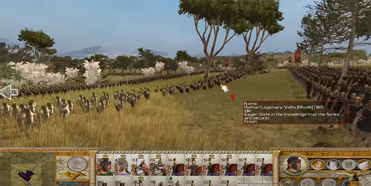 20 Best Rome  Total War Mods You Have To Try   FandomSpot - 30