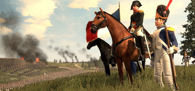 total war napoleon great war mod