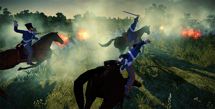 15 Best Napoleon: Total War PC Mods (All Free) – FandomSpot