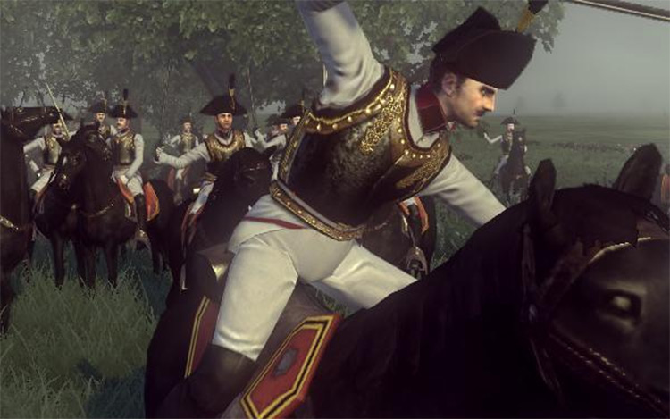 15 Best Napoleon: Total War PC Mods (All Free) – FandomSpot