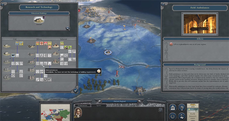 Napoleon: Total War Nexus - Mods and community